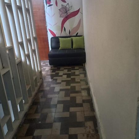 Hotel Habibi Barranquilla  Esterno foto