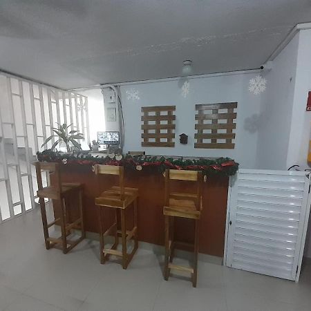 Hotel Habibi Barranquilla  Esterno foto