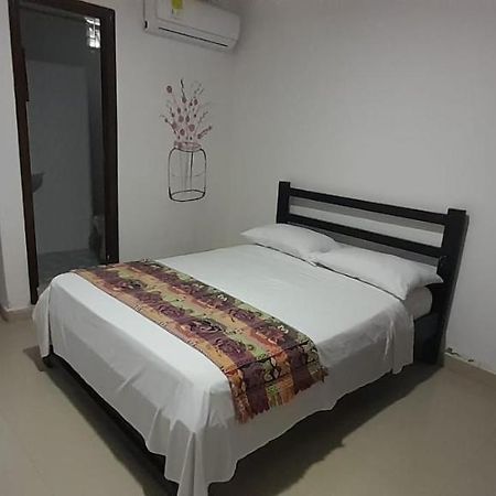 Hotel Habibi Barranquilla  Esterno foto