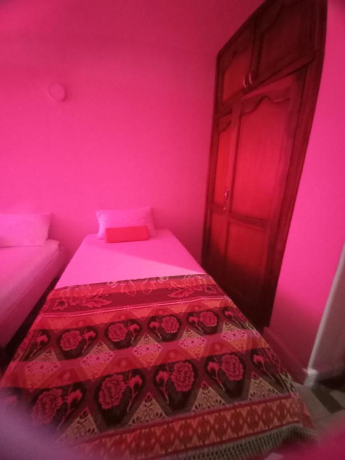 Hotel Habibi Barranquilla  Esterno foto