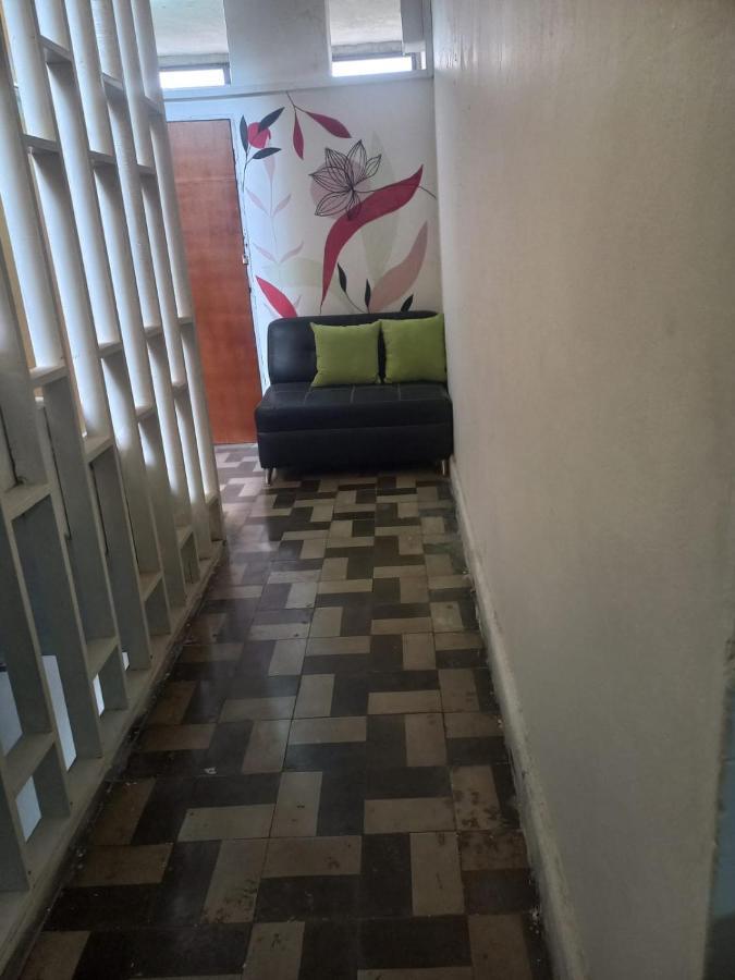 Hotel Habibi Barranquilla  Esterno foto