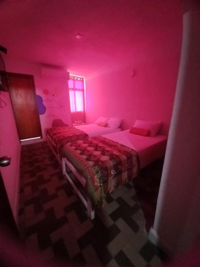 Hotel Habibi Barranquilla  Esterno foto