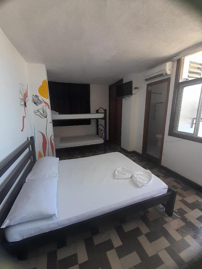 Hotel Habibi Barranquilla  Esterno foto