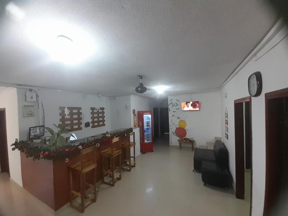 Hotel Habibi Barranquilla  Esterno foto