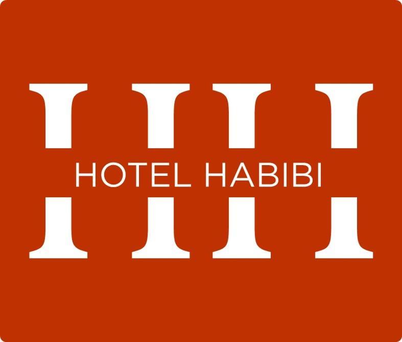 Hotel Habibi Barranquilla  Esterno foto