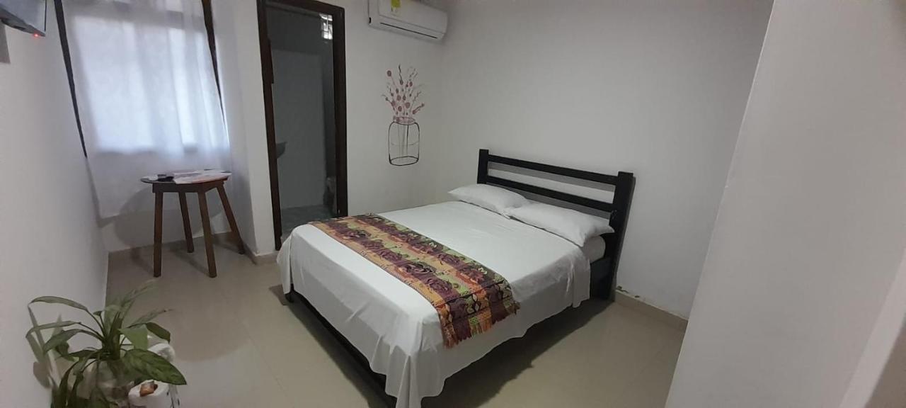 Hotel Habibi Barranquilla  Esterno foto