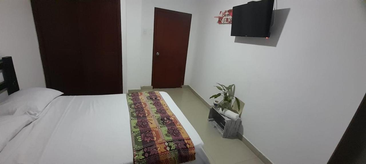 Hotel Habibi Barranquilla  Esterno foto