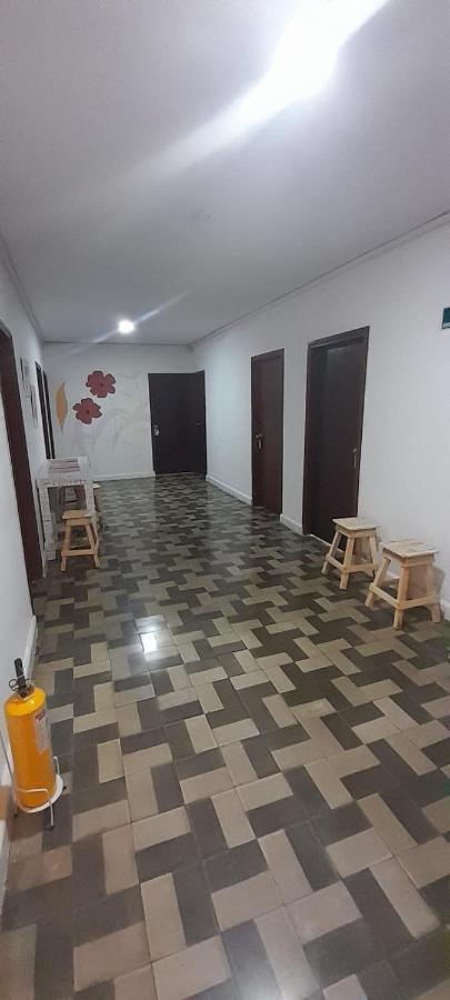 Hotel Habibi Barranquilla  Esterno foto