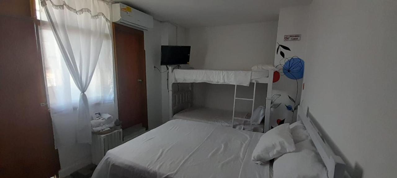 Hotel Habibi Barranquilla  Esterno foto