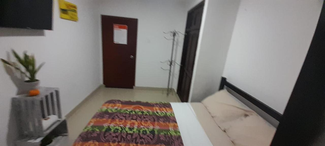 Hotel Habibi Barranquilla  Esterno foto
