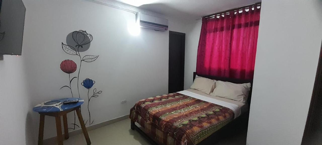 Hotel Habibi Barranquilla  Esterno foto