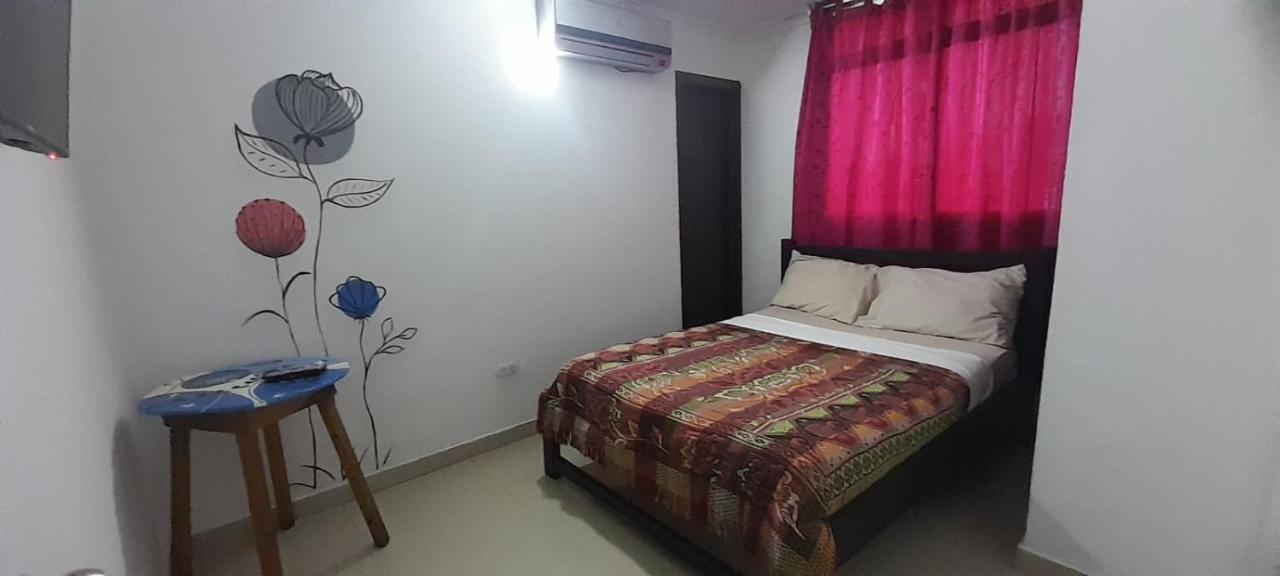 Hotel Habibi Barranquilla  Esterno foto