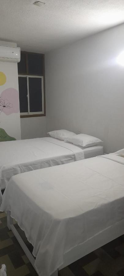 Hotel Habibi Barranquilla  Esterno foto