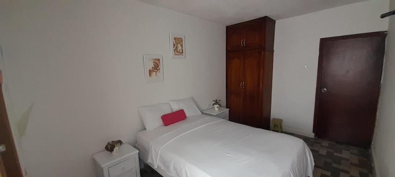 Hotel Habibi Barranquilla  Esterno foto