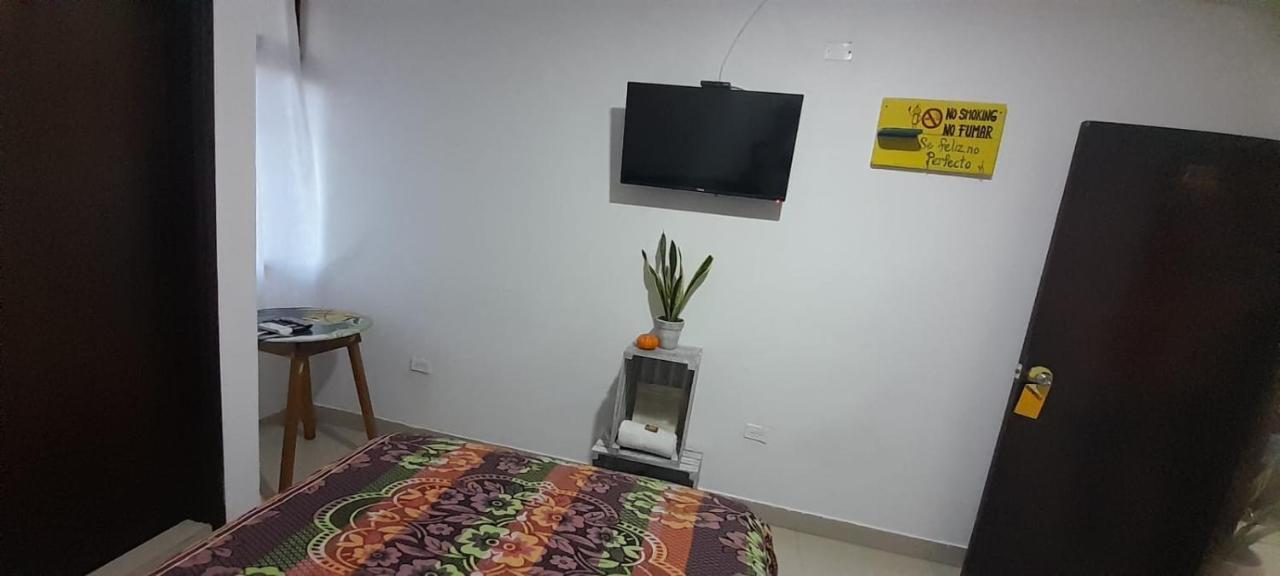 Hotel Habibi Barranquilla  Esterno foto