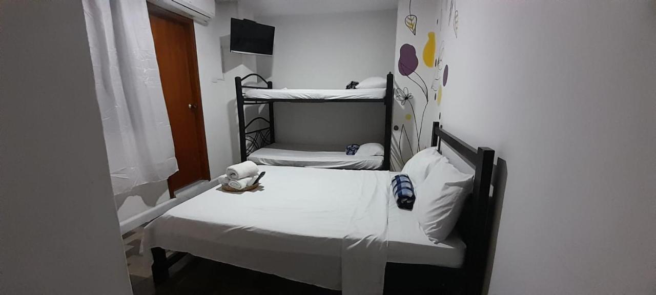 Hotel Habibi Barranquilla  Esterno foto