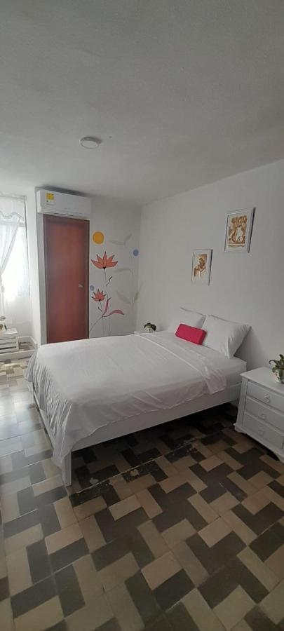 Hotel Habibi Barranquilla  Esterno foto