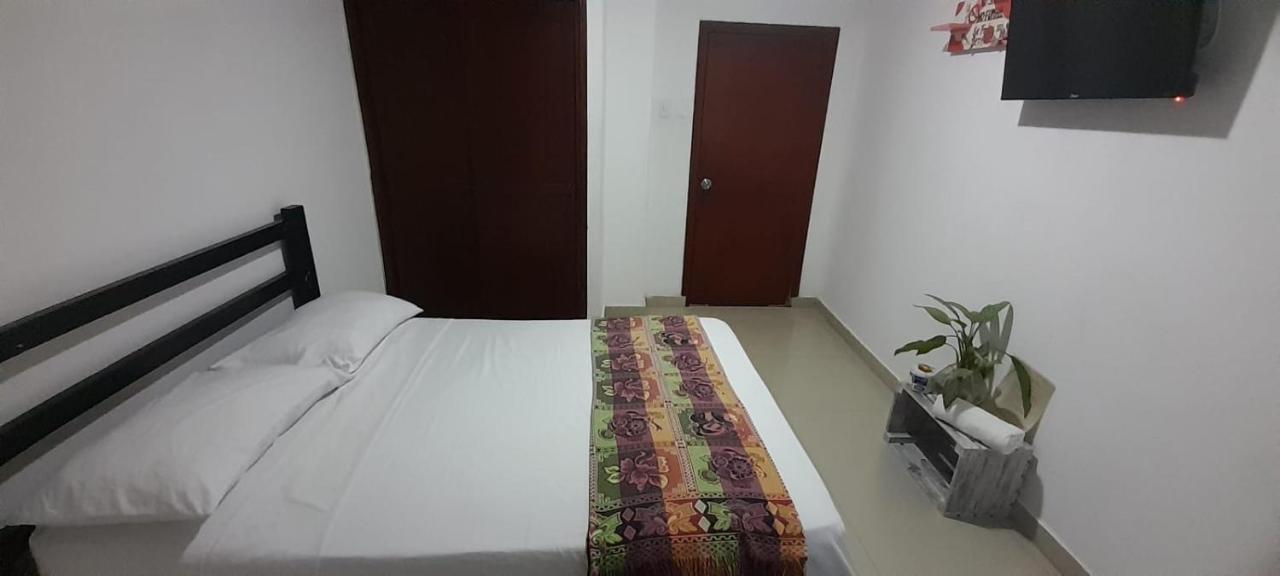 Hotel Habibi Barranquilla  Esterno foto