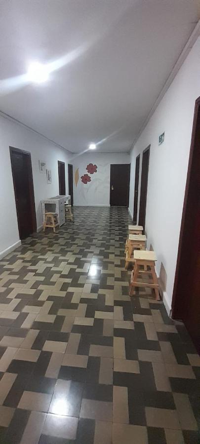 Hotel Habibi Barranquilla  Esterno foto