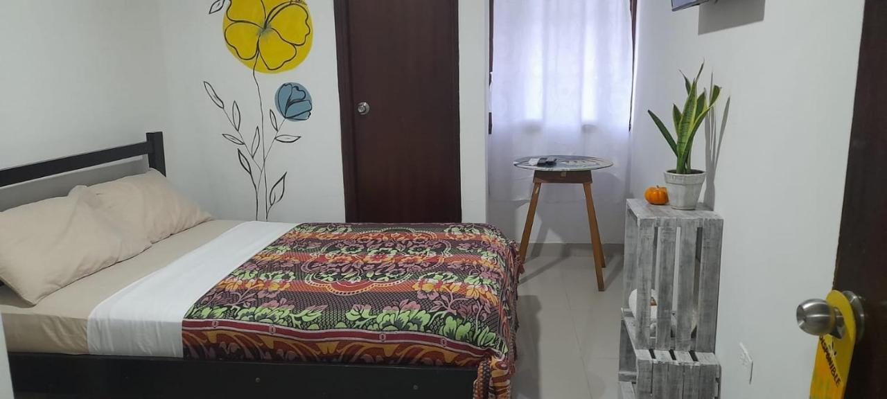 Hotel Habibi Barranquilla  Esterno foto