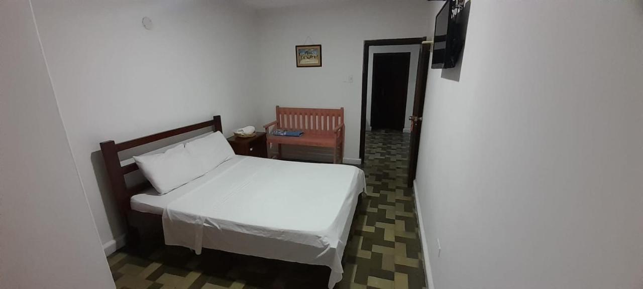 Hotel Habibi Barranquilla  Esterno foto