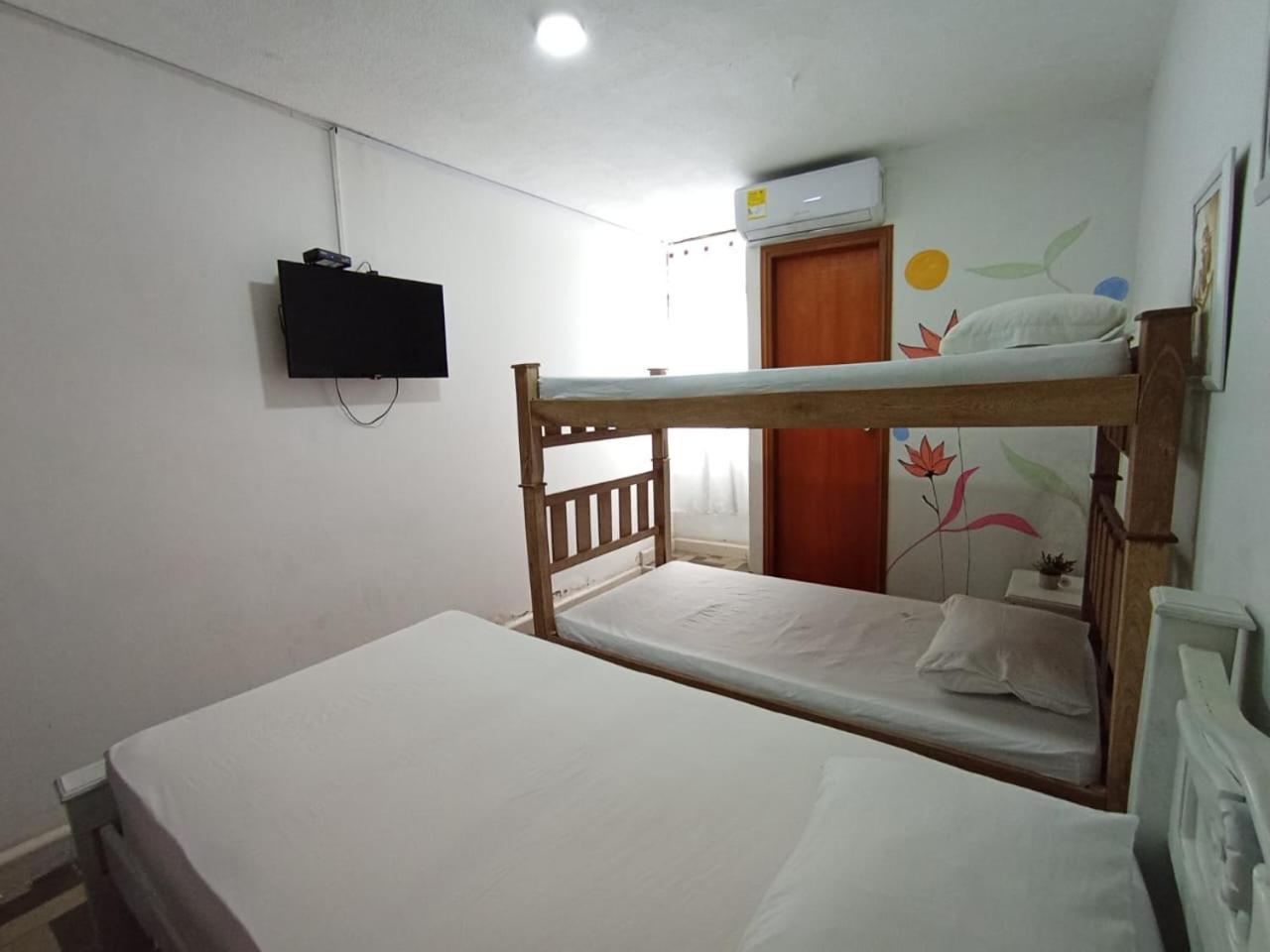 Hotel Habibi Barranquilla  Esterno foto
