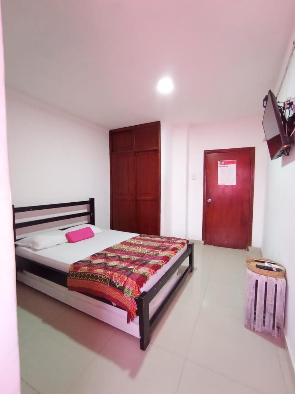 Hotel Habibi Barranquilla  Esterno foto