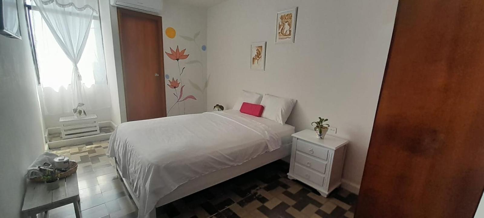 Hotel Habibi Barranquilla  Esterno foto